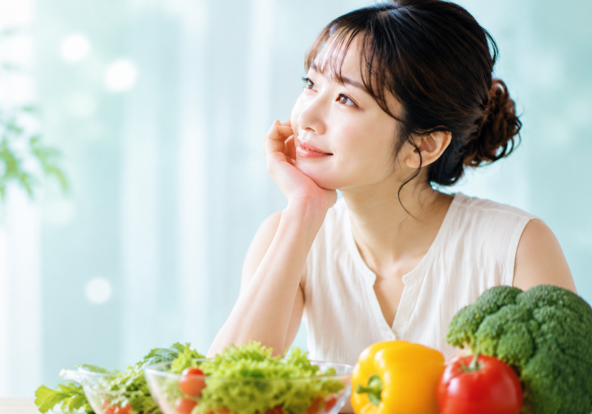 添加物について知っていますか?