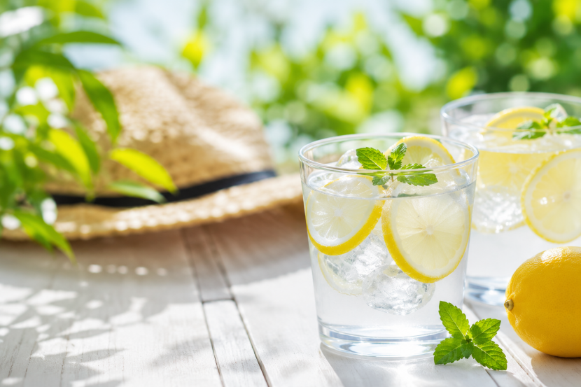 暑い夏を元気に過ごすために!毎日の熱中症対策と栄養補給のポイント