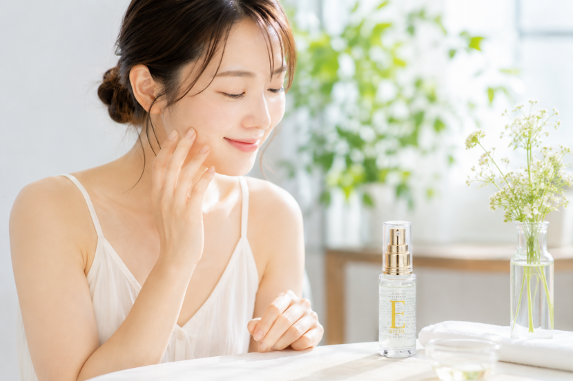 スクワランとは?毎日のスキンケアに取り入れたいオイルの魅力