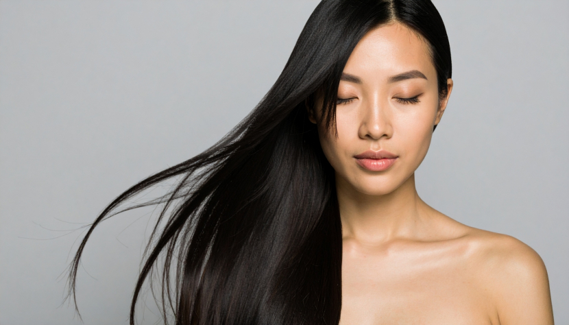 髪の毛を早く伸ばすためには…!?