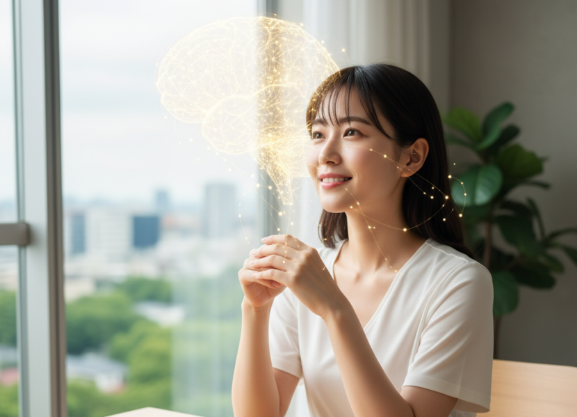 細胞の司令塔!徹底解説「レシチンのチカラ」