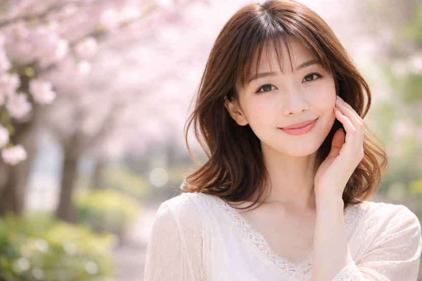 春のゆらぎケア|頭皮と身体を整える習慣